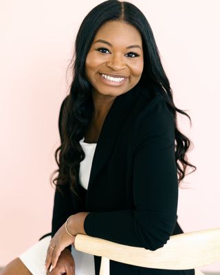 Photo of Heaven L Wozny, Licensed Professional Counselor Associate, MS, NCC