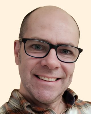 Photo of Jeffrey Witwer, Clinical Social Work/Therapist, LISW-S