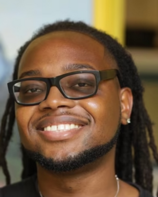 Photo of Marquel Jones, Clinical Social Work/Therapist, LCSW