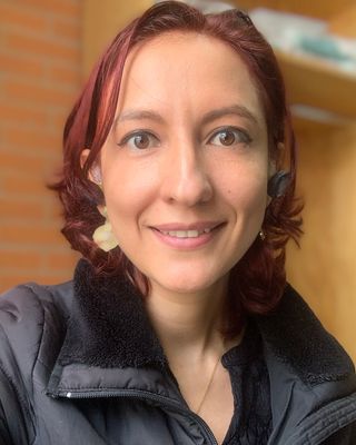 Foto de Ingrid Estrella Alvarado Tapia, Psicólogo, Mtra