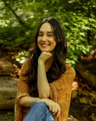 Photo of Megan Marchio, Clinical Social Work/Therapist, MSW, LICSW