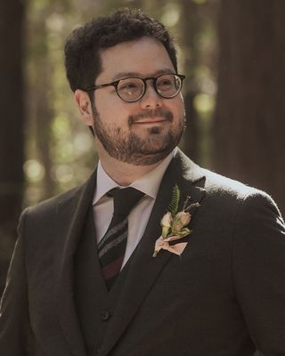 Photo of Mario Alberto Benitez-Lopez, Psychiatrist, MD, MS