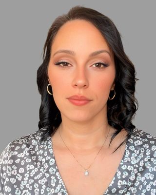 Photo of Felicia Cortes, Pre-Licensed Professional, MA