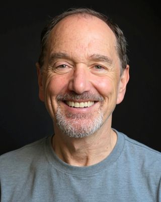 Photo of Grant Marylander, Clinical Social Work/Therapist, LCSW, GC-C