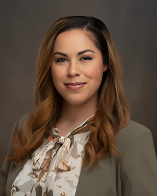Photo of Chelsie Jones, Licensed Professional Counselor, LPC