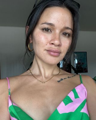 Photo of Kirsten Wong, Counselor, LMHC