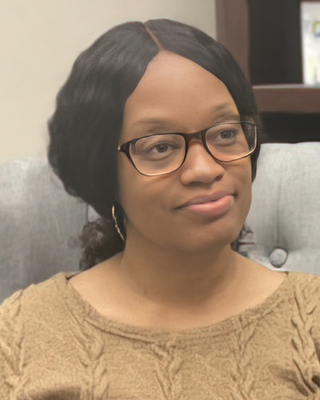 Photo of Angelique Epps, Clinical Social Work/Therapist in Newport News City County, VA