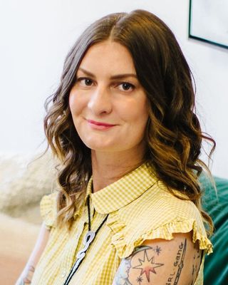 Photo of Stephanie Epstein, Clinical Social Work/Therapist, LCSW