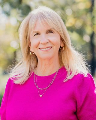 Photo of Mari Mortensen, Clinical Social Work/Therapist, LCSW