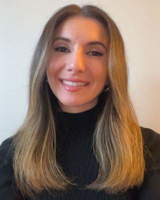 Photo of Samantha Perrotta, Counselor, MS, LAC, NCC