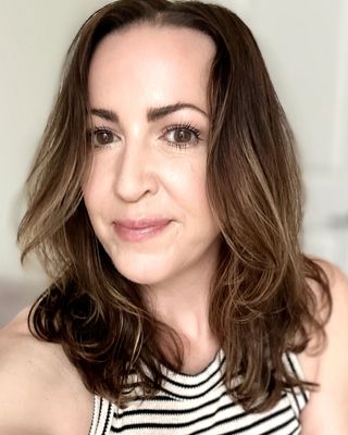 Photo of Jade Flowers, Marriage & Family Therapist, MA, IMFT, ATR