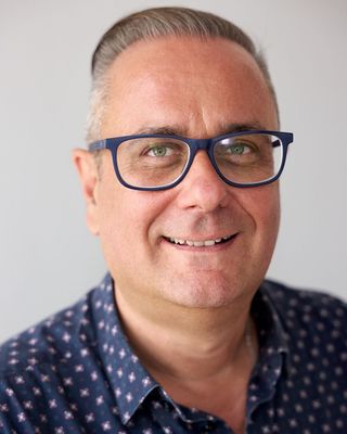 Photo of Petar Rodic, Counsellor in London