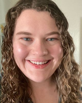 Photo of Mariah Campbell, Associate Clinical Social Worker, ASW