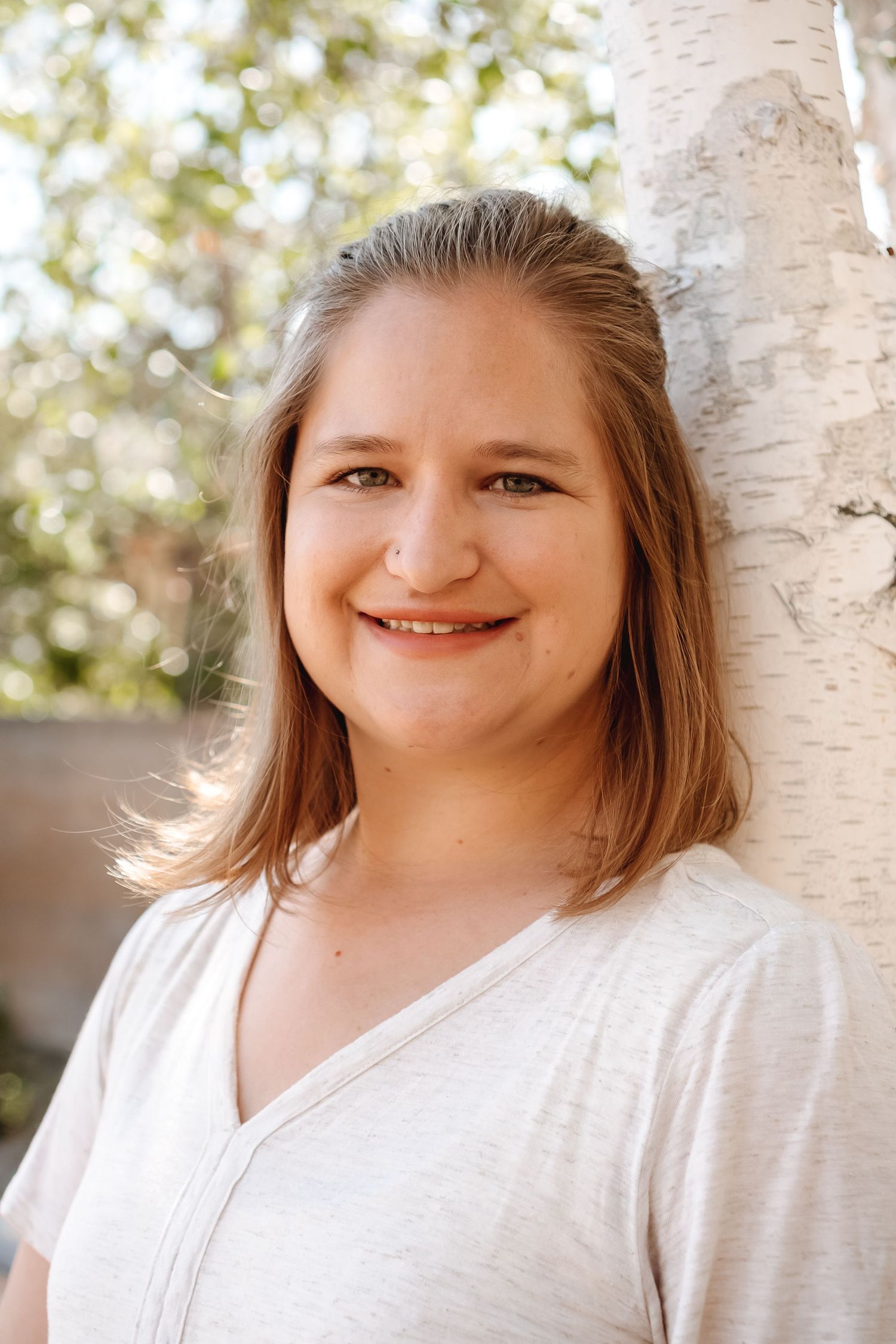 Hannah Ly Therapist for Children and Teens, Marriage & Family