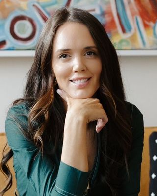 Photo of Shaina Chandler, Licensed Professional Counselor, LPC, CSOTP