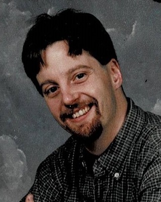 Photo of Scott Cook, Clinical Social Work/Therapist in New Hampshire
