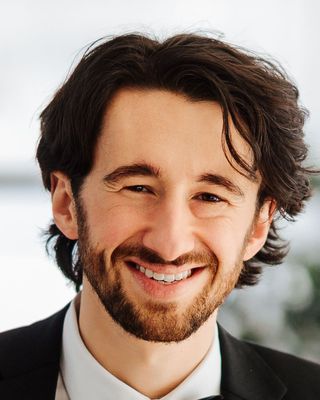 Photo of Seth Gilbert, Clinical Social Work/Therapist, LMSW