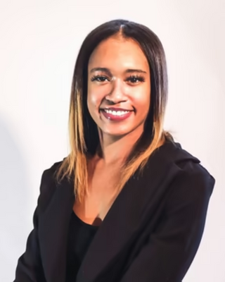 Photo of Melanye Reid, Counselor, LCPC