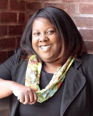 Photo of Monica Burge, Counselor in Macon, GA