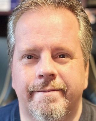 Photo of Christopher Noggle, Psychiatric Nurse Practitioner, CNP
