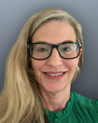Photo of Rachel Reed, Licensed Professional Counselor, LPC