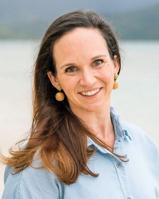 Photo of Dr. Meg Blattner, Psychologist in Honolulu, HI