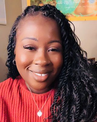 Photo of Marie Romilus - Bel Lavi Life Coaching LLC, MA, CPC