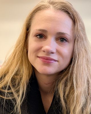 Photo of McKenzie J Valenza, Pre-Licensed Professional, CPS, BSW
