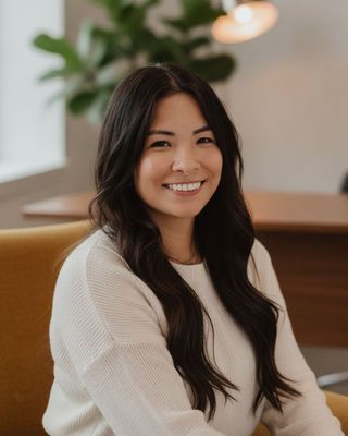 Photo of Dominique Nakagi, Clinical Social Work/Therapist, LCSW