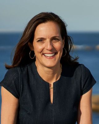 Photo of Dr. Caroline Bernhardt-Lanier, Counselor, PhD, MEd, LCPC, NCC