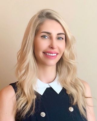 Photo of Shaleise Collier, Psychologist, PhD