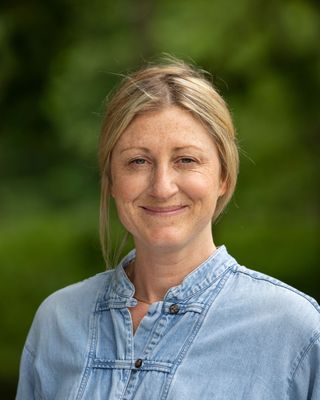 Photo of Jessica Thompson, Counsellor, PsychD, MBACP