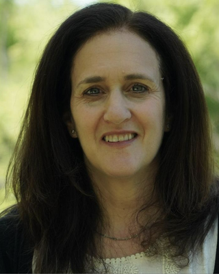 Photo of Elana Greenberg, Licensed Master Social Worker, LMSW-C