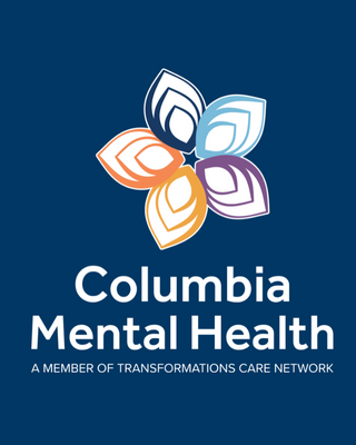 Photo of Israil Steen - Columbia Mental Health - Reston, Clinical Social Work/Therapist, LCSW