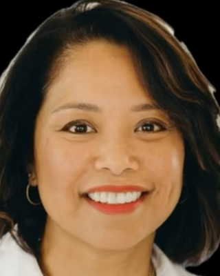 Photo of Angelica Quick, Licensed Professional Counselor, LPC