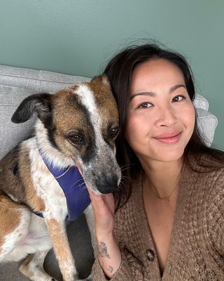 Photo of Stella Liang, Marriage & Family Therapist, LMFT