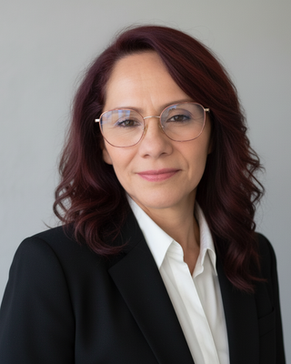 Foto de Raquel Castillo Ipiña, Psicólogo, Dr. en Psicología