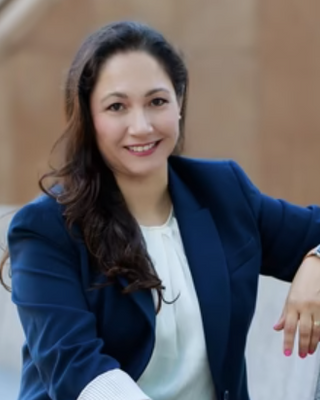 Photo of Adriana Niizawa, Marriage & Family Therapist, LMFT