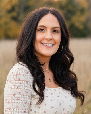 Photo of Gina Nelson, Licensed Professional Counselor, MS, LPC
