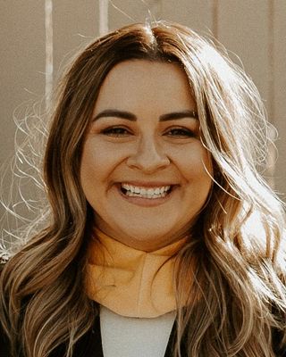 Photo of Amanda Ruiz Montero, Clinical Social Work/Therapist, LCSW