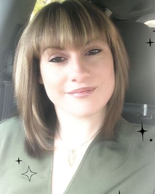 Photo of Rachel Renee Thompson, Licensed Social Worker, MSW, LSW