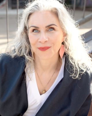 Photo of Charlotte Serpa, Pre-Licensed Professional, CYC, M.Ed.