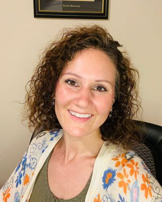 Photo of Ashley Simmers, Licensed Professional Counselor, LPC