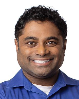 Photo of Sri Kothur, Licensed Mental Health Counselor, LMHC