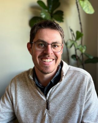 Photo of Erik Chiavola-Larson, Counselor, ACMHC