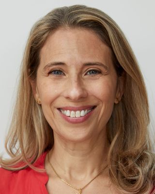 Photo of Glauce Brooks, Psychotherapist, PsychD, MUKCP