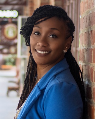 Photo of Keni Church-Hines, Licensed Clinical Mental Health Counselor in Durham, NC