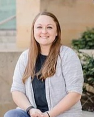 Photo of Michelle Hively, Marriage & Family Therapist in Columbia City, IN