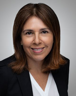 Photo of Gabriela Huber, Counselor in Tucson, AZ