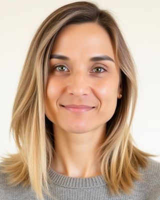 Photo of Dr. Kristen Kochamba, Psychologist, PsyD